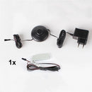 Contemporary Lighting LED 1 Light