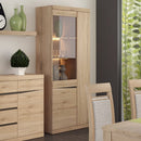 Contemporary Lighting LED 2 Light