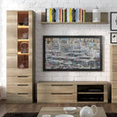 Contemporary Lighting LED 3 Lights