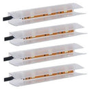 Contemporary Lighting LED 4 Light