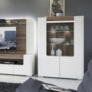 Contemporary Lighting LED 4 Light