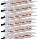 Contemporary Lighting LED 6 Light