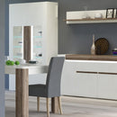 Contemporary Lighting LED 6 Light