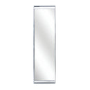 Contorno Freestanding Dressing Mirror by Lavishway | Floor Mirrors-23242