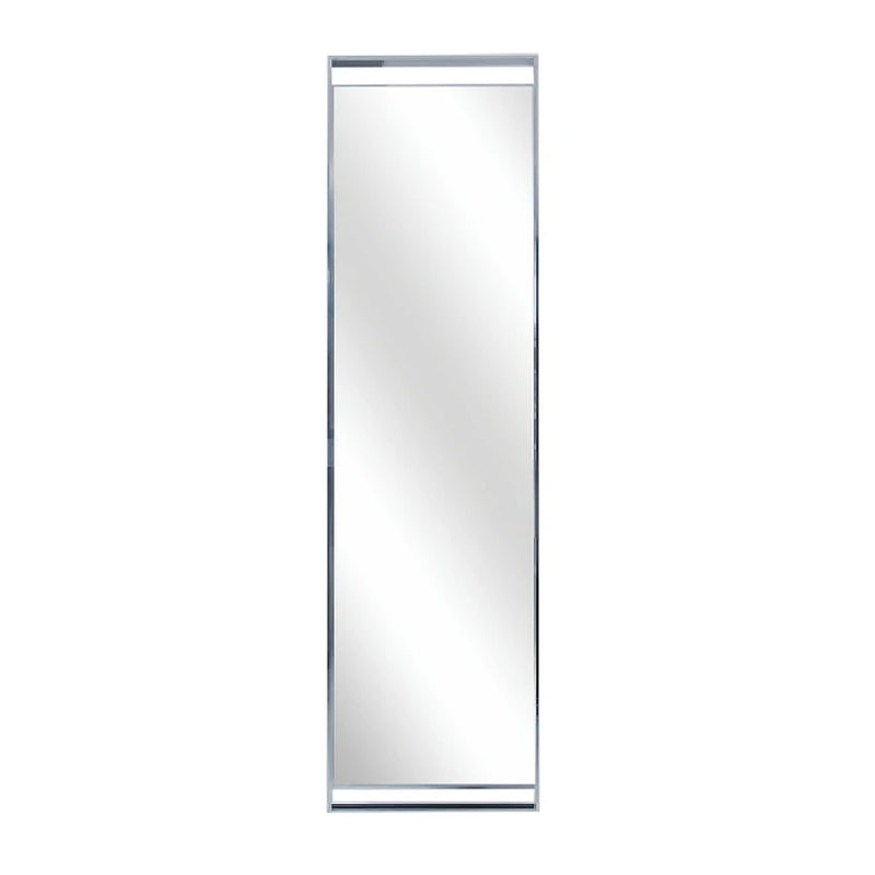 Contorno Freestanding Dressing Mirror by Lavishway | Floor Mirrors-23242