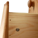 Copenhagen Pine 2 Over 4 Drawer Chest by Lavishway | Chest Of Drawers-45617