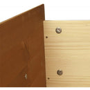 Copenhagen Pine Narrow 5 Drawer Chest by Lavishway | Chest Of Drawers-45631