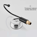 Modern Style Single Handle Bathroom Tap by Lavishway | Bathroom Faucet-49126