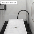 Modern Style Single Handle Bathroom Tap by Lavishway | Bathroom Faucet-49124