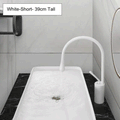 Modern Style Single Handle Bathroom Tap by Lavishway | Bathroom Faucet-49123