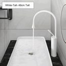 Modern Style Single Handle Bathroom Tap by Lavishway | Bathroom Faucet-49125
