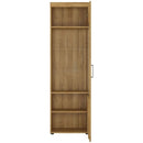 Cortina Tall Right Hand Display Cabinet by Lavishway | Display Cabinets-44085