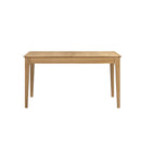 Cotswold Solid Oak Extendable Dining Table by Lavishway | Dining Tables-20546