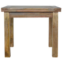 Country Solid Wood Extendable Dining Table by Lavishway | Dining Tables-60120