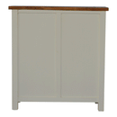 Country 3 Drawers & 1 Door Cabinet by Lavishway | Cupboards-21283