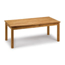 Coxmoor Solid Oak Coffee Table by Lavishway | Coffee Tables-20516