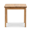 Coxmoor Solid Oak Extendable Dining Table by Lavishway | Dining Tables-20506