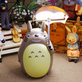 Umbrella Totoro LED Night Light by Lavishway | Table Lamps-38321