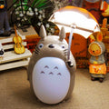 Umbrella Totoro LED Night Light by Lavishway | Table Lamps-38318