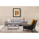 Cuba High Gloss Lacquer Coffee Table by Lavishway | Coffee Tables-23264