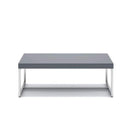 Cuba High Gloss Lacquer Coffee Table by Lavishway | Coffee Tables-23262