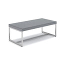 Cuba High Gloss Lacquer Coffee Table by Lavishway | Coffee Tables-23261