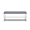 Cuba High Gloss Lacquer TV Unit by Lavishway | TV Units Cabinets-23252