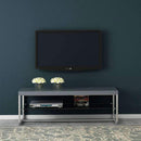Cuba High Gloss Lacquer TV Unit by Lavishway | TV Units Cabinets-23250
