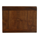 Martino Wall Mounted 2 Drawers Bedside Table by Lavishway | Bedside Tables-21247