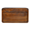 Martino Wall Mounted 1 Drawer Bedside Table by Lavishway | Bedside Tables-21219