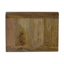 Curved Wall Mounted 2 Drawers Bedside Table by Lavishway | Bedside Tables-22926