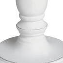 Cyrene Antique White Table Lamp by Lavishway | Table Lamps-51402