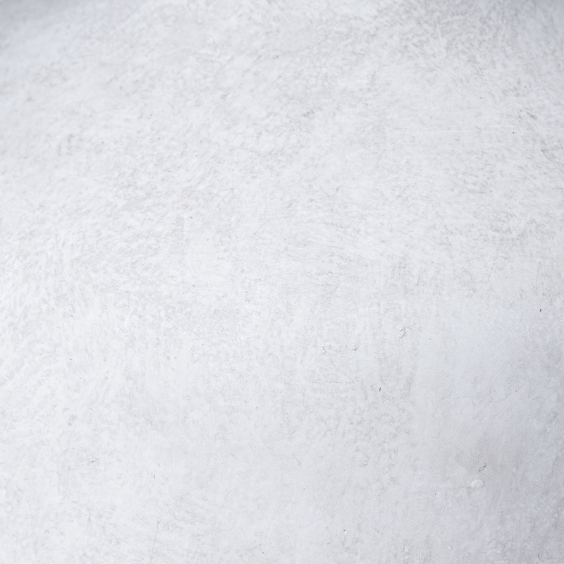 Darcy Natural Stone Finish Squat Vase by Lavishway | Vases-51047