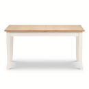 Davenport Oak Top Extendable Dining Table by Lavishway | Dining Tables-20399