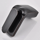 Solid Brass Waterfall Bathroom Basin Tap by Lavishway | Bathroom Faucet-49232