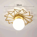 Decorative Nordic LED Ceiling Light by Lavishway | LED Lights-50170
