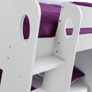 Eclipse Contemporary Wooden Bunk Bed by Lavishway | Wooden Beds-20383