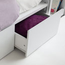 Eclipse Contemporary Wooden Bunk Bed by Lavishway | Wooden Beds-20386