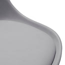 Erika Contemporary Office Chair by Lavishway | Faux Chairs-20276