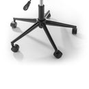 Erika Contemporary Office Chair by Lavishway | Faux Chairs-20278