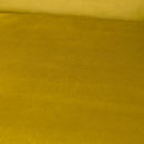 Eva Framed Mustard Velvet Armchair by Lavishway | Armchairs-51195