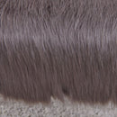 Faux Sheepskin Dressing Table Stool by Lavishway | Dressing Table Stools-25621