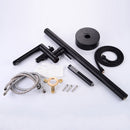 Floor Standing Bathtub Tap & Hand Shower by Lavishway | Bathtub Faucets-49495