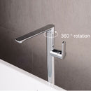 Floor Standing Bathtub Tap & Hand Shower by Lavishway | Bathtub Faucets-49493