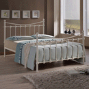 Florida Victorian Metal Bed Frame by Lavishway | Metal Beds-35787