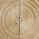 Fresno Mirrored Top 2 Doors Wooden Sideboard by Lavishway | Sideboards-25570