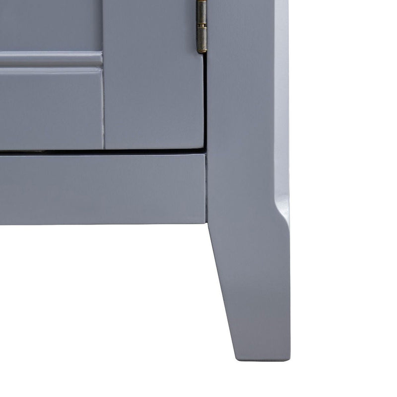 Fulton Hidden Home Office Desk by Lavishway | Desk Pedestals-25821