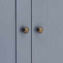 Fulton Hidden Home Office Desk by Lavishway | Desk Pedestals-25817