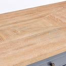 Fulton Hidden Home Office Desk by Lavishway | Desk Pedestals-25816