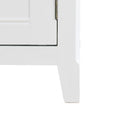 Fulton Hidden Home Office Desk by Lavishway | Desk Pedestals-25830